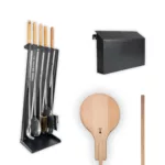 Ensemble Accessoires pour particuliers- Kit Gourmet