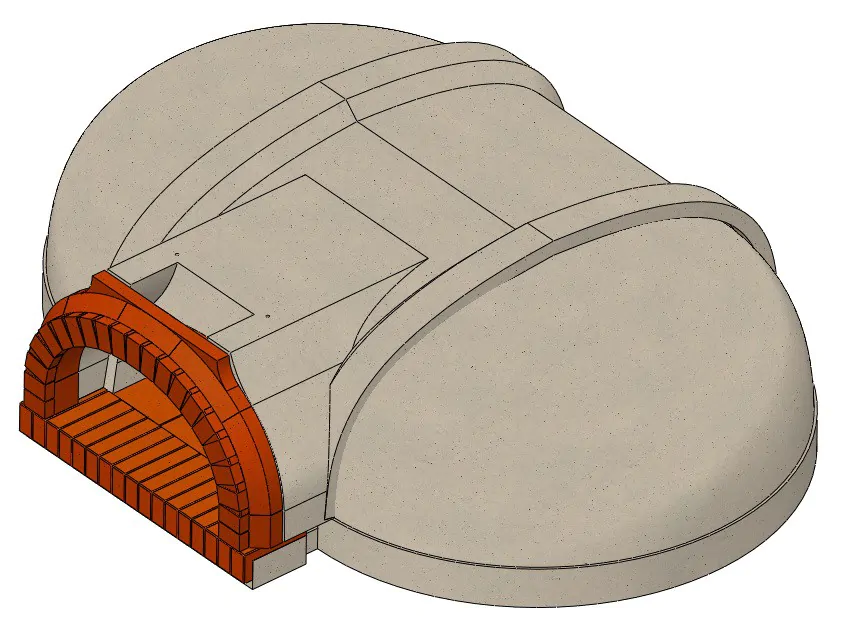 F1350 LATERAL